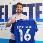 Lucas Silva retorna à Raposa