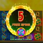 Jogue hoje o caça-níquel de cassino 3 Lucky Rainbows!