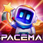Space Man: Explorando o Espaço com a Nova Sensação dos Jogos